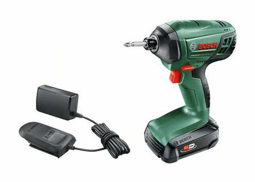 Bosch *AdvancedImpactDrive 18 (1x1,5Ah)