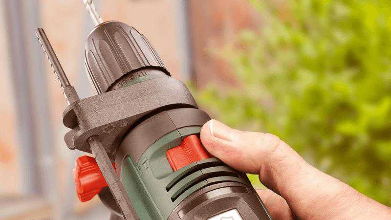 Bosch EasyImpact 570 AKC Smūginis gręžtuvas