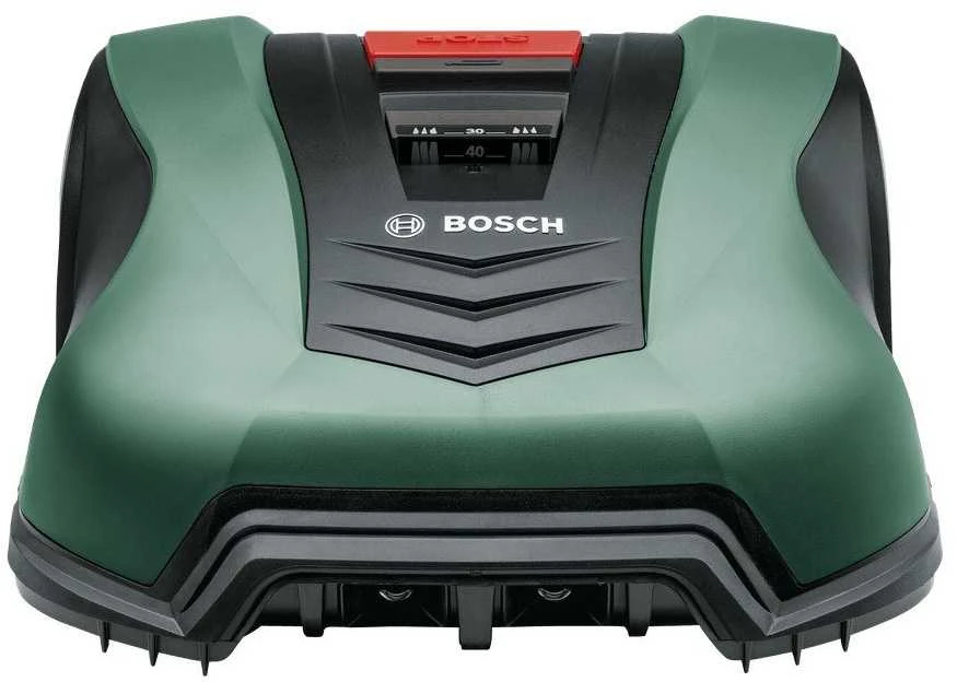 Robotas vejapjovė Bosch Indego M+ 700