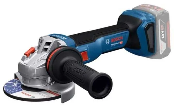 Bosch GWS 18V-11, Solo, CT