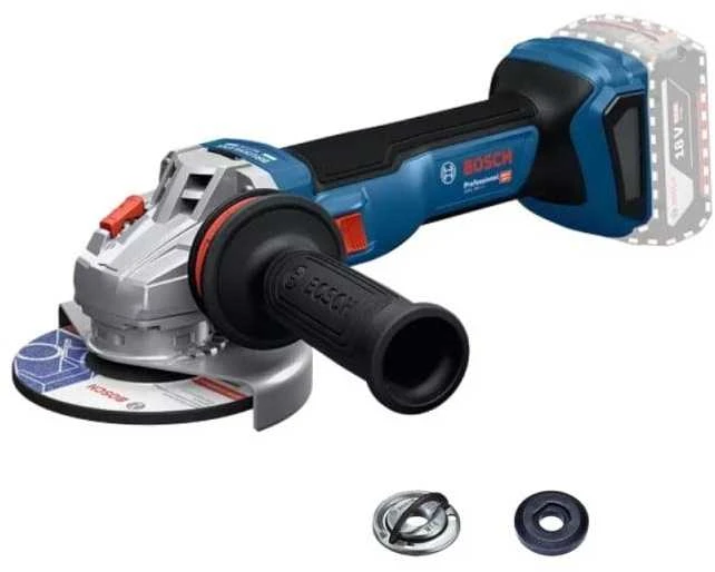 Bosch GWS 18V-11, Solo, CT