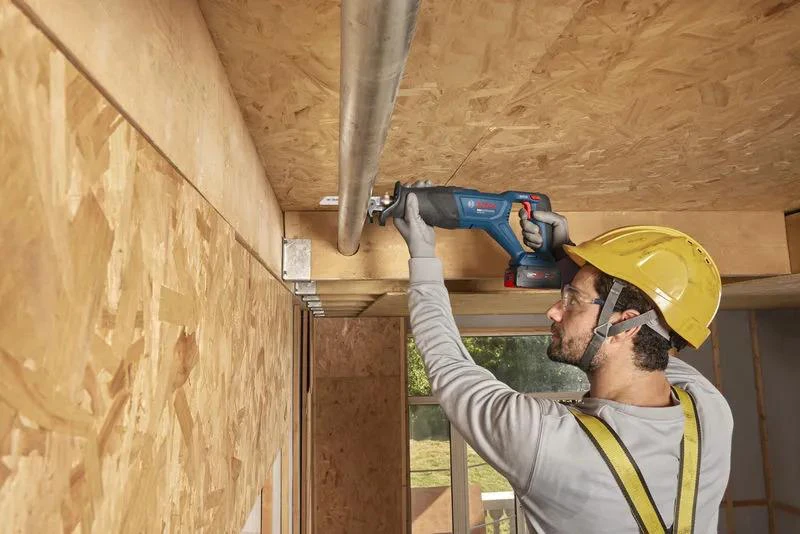 Bosch GSA18V-280 Solo, CT