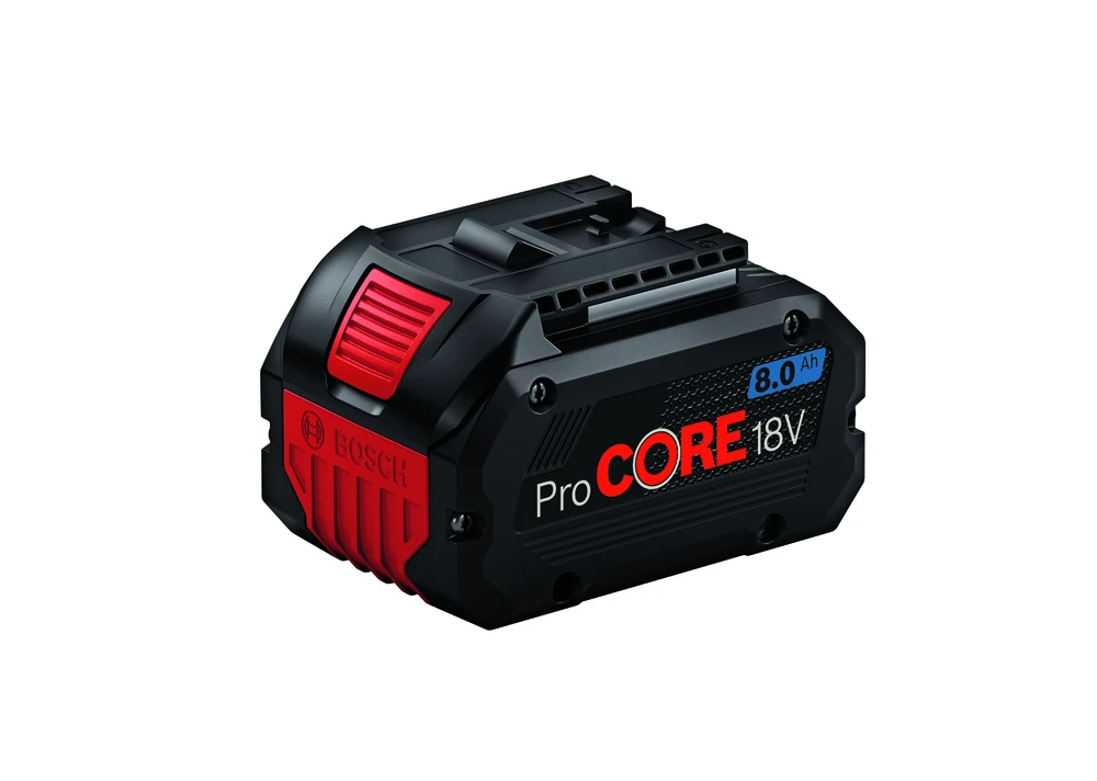 Bosch Akumuliatorius GBA 18V 8.0Ah ProCORE18V