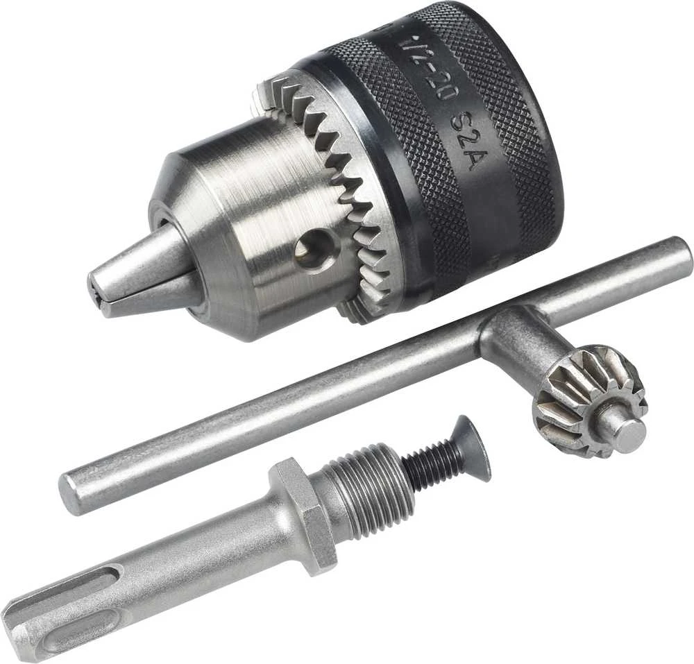 Bosch SDS-plus adapteris su gręžimo patronu