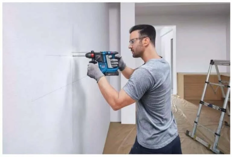 Bosch GBH 18V-18 Solo, CT