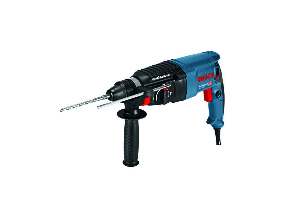 Bosch Perforatorius GBH 2-26 SDS-Plus L-Boxx