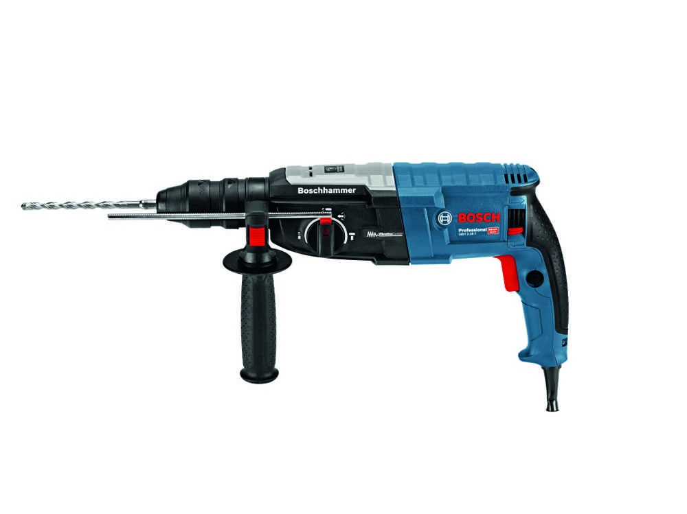 Perforatorius Bosch GBH 2-28 F, 0611267600 880W