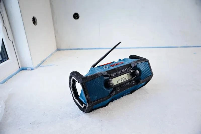 Bosch GPB18V-3C Solo, CT