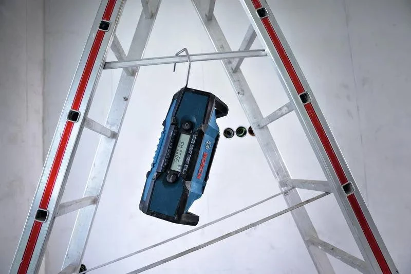 Bosch GPB18V-3C Solo, CT