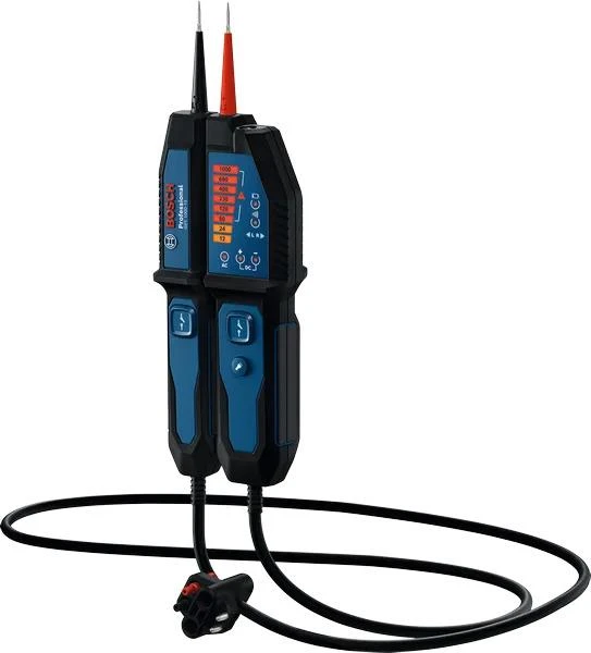 Bosch GVT 1000-15 Įtampos matuoklis