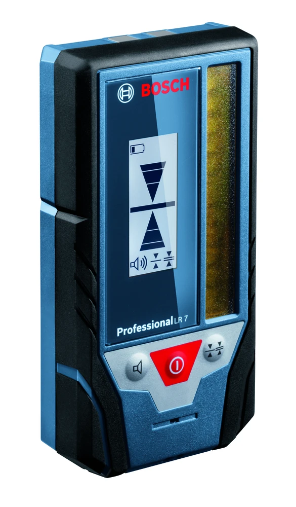 Bosch Lazerio spindulio imtuvas LR 7 (GCL/GLL G NEW)