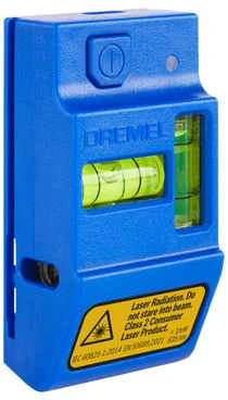 Bosch DREMEL DD12V-S1 3-in-1 Multi-grąžtas 12V
