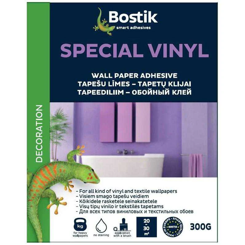 BOSTIK Sausas klijai Den Braven, 0.300 kg