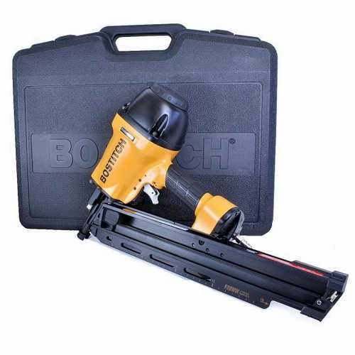 Pneumatinis statybinis viniakalis Bostitch F28WW-E