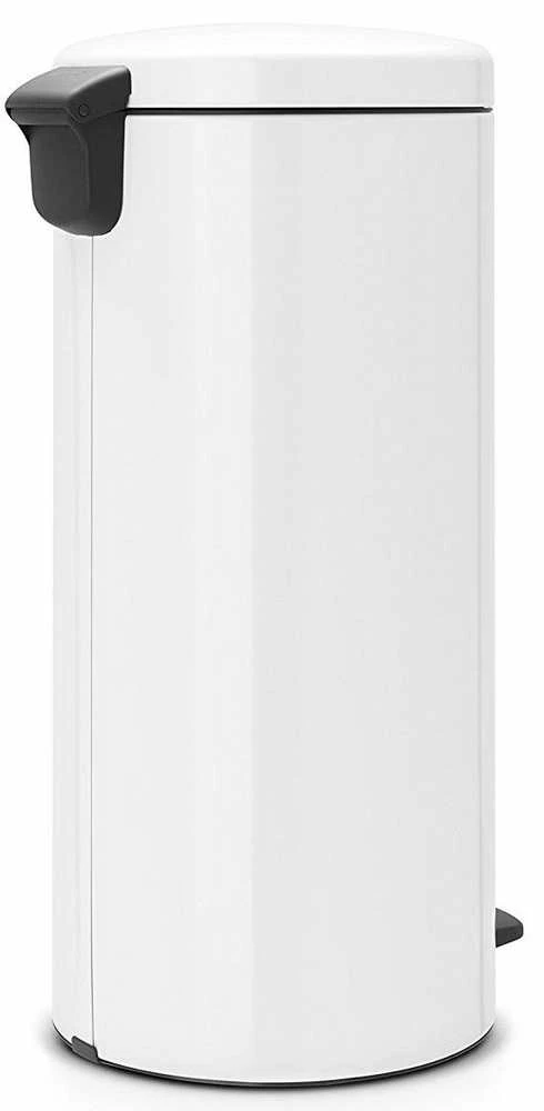 Brabantia Šiukšlių dėžė, NewIcon, 30L - Baltas