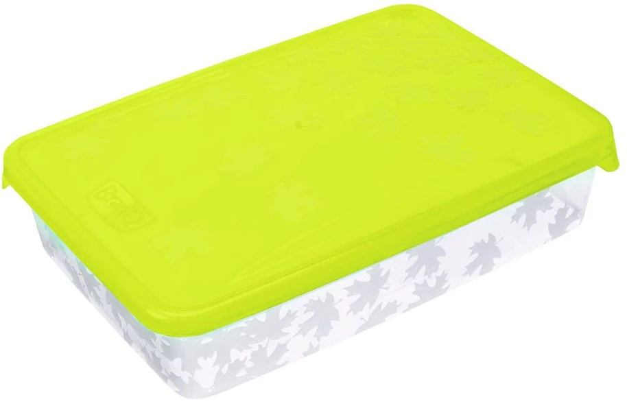 BRANQ 0,9 l plastikinis indelis RUKKOLA