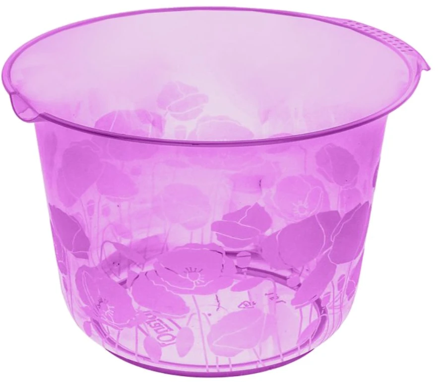 Branq Dubuo Poppies 2.5L