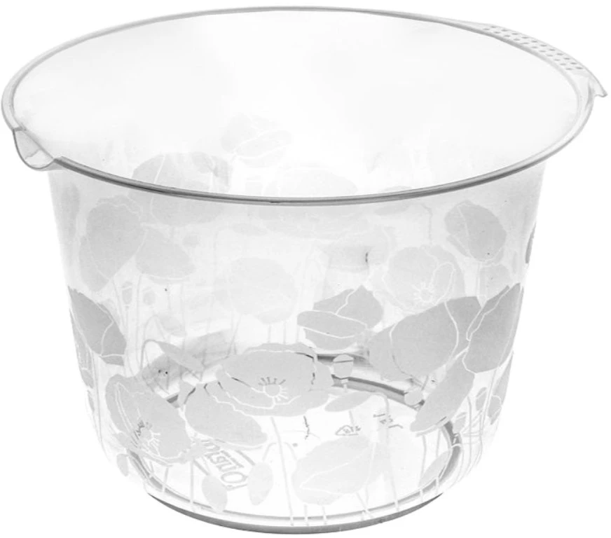 Branq Dubuo Poppies 2.5L