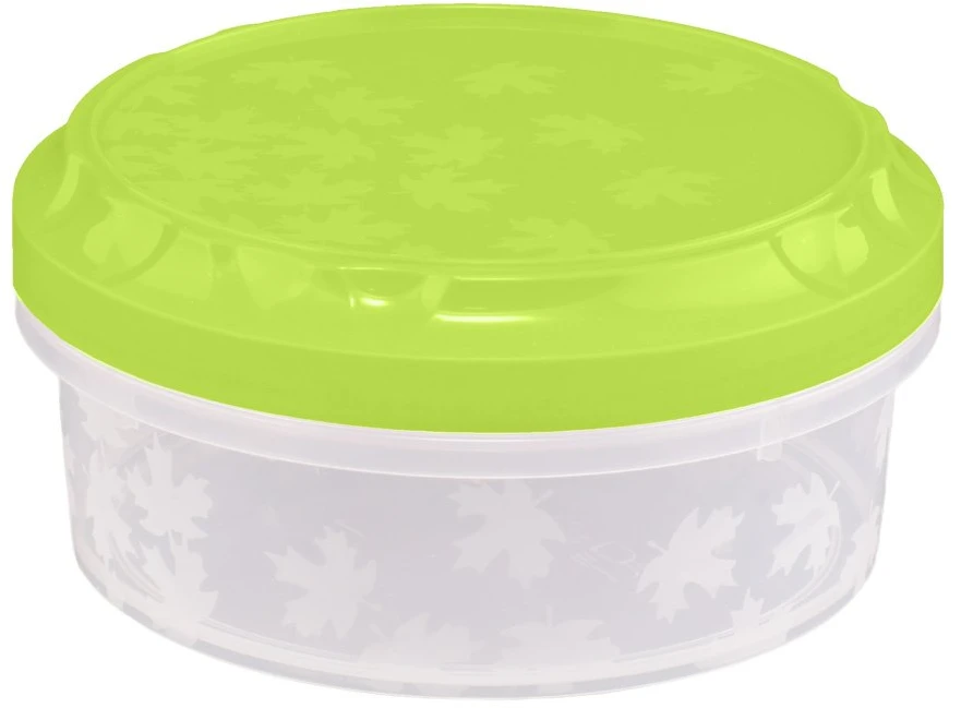 Branq Maisto laikymo indas Rukkola Twist 0,375L
