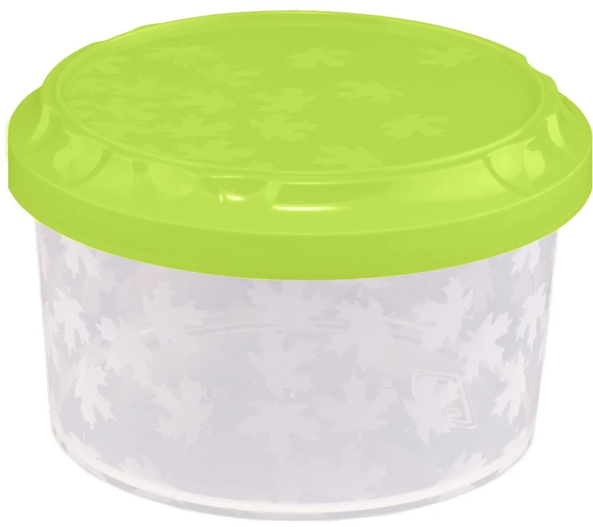 Branq Laikymo indas Rukkola Twist 0.6L