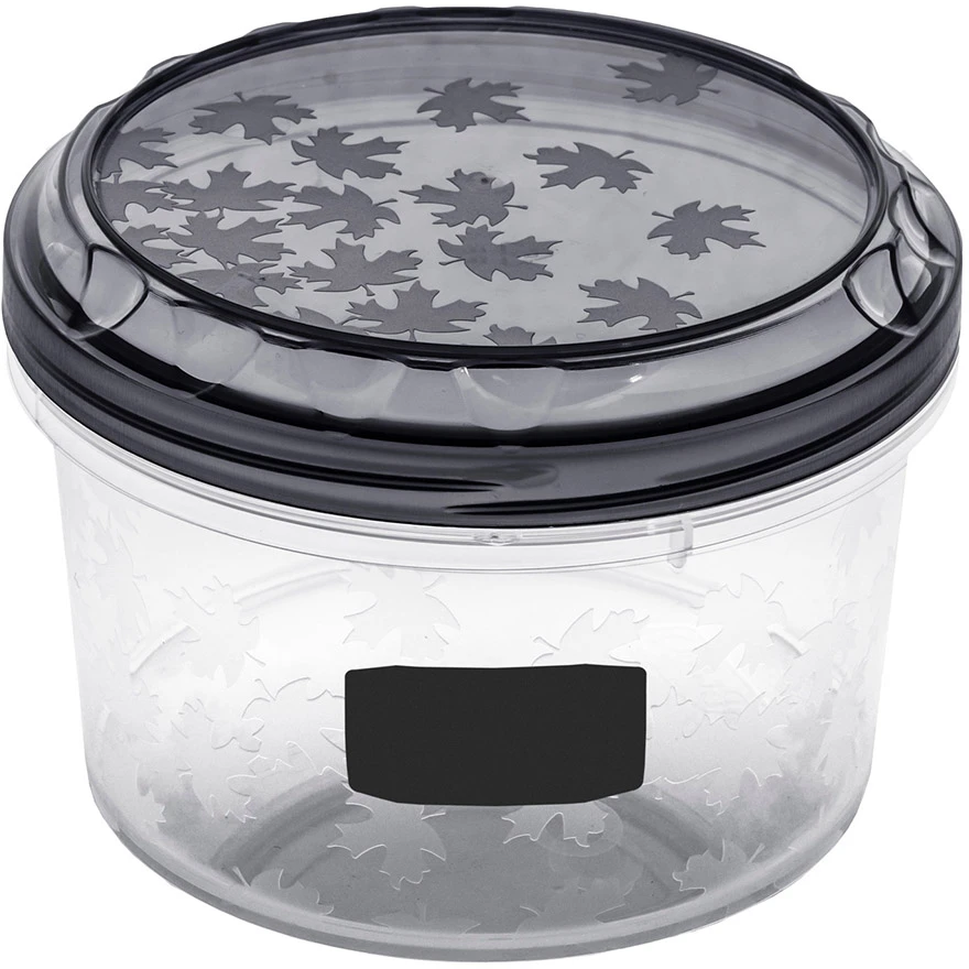 Branq Laikymo indas Rukkola Twist 0.6L