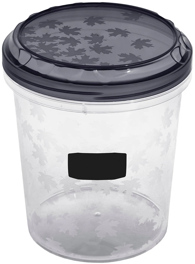 Branq Maisto laikymo indas Rukkola Twist 1L