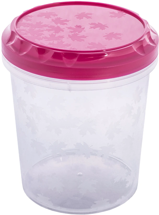 Branq Maisto laikymo indas Rukkola Twist 1L