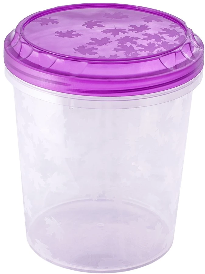 Branq Maisto laikymo indas Rukkola Twist 1L