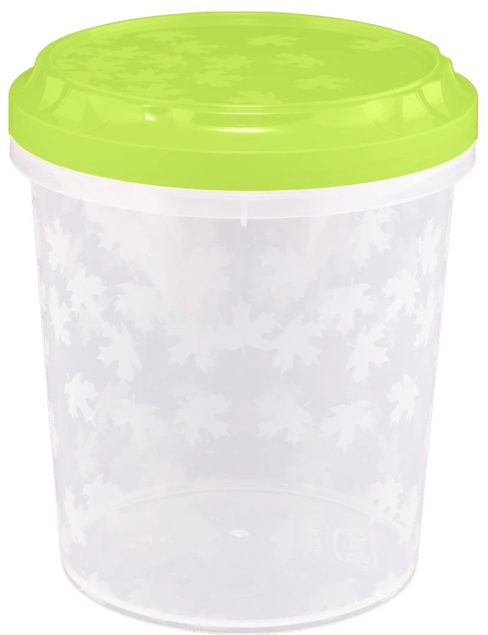 Branq Maisto laikymo indas Rukkola Twist 1L
