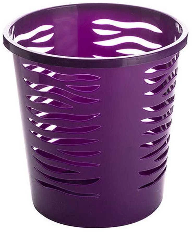 Šiukšliadėžė Zebra 10L