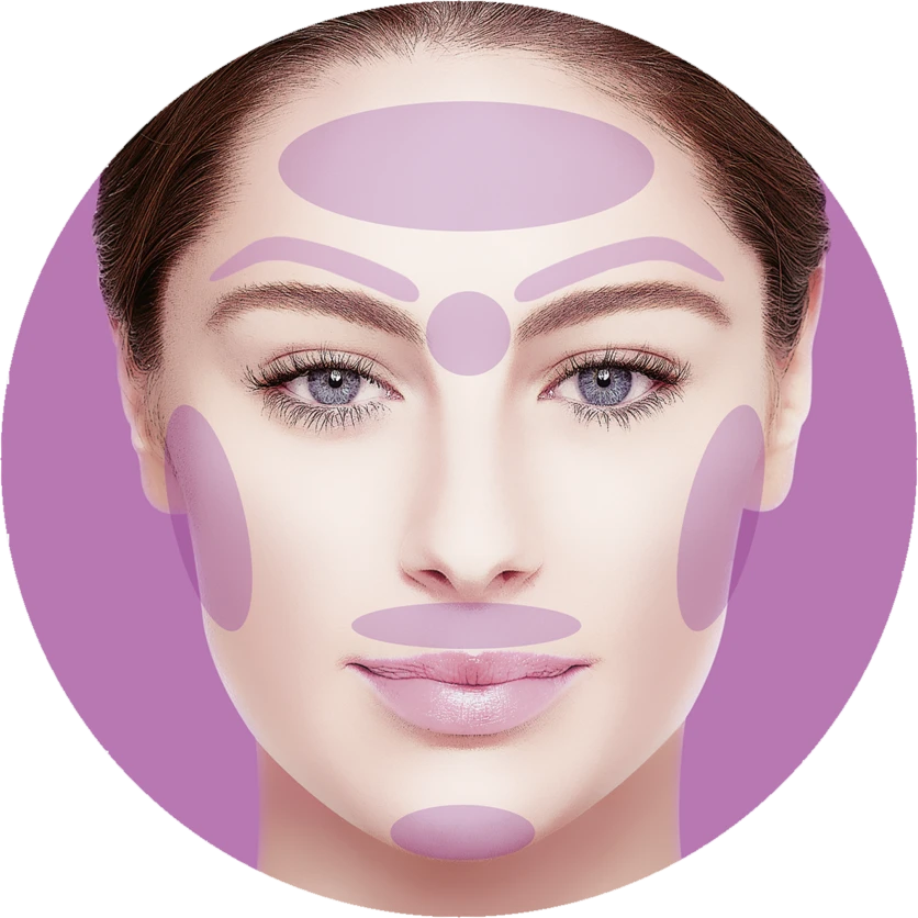 Epiliatorius Braun FaceSpa Pro 912
