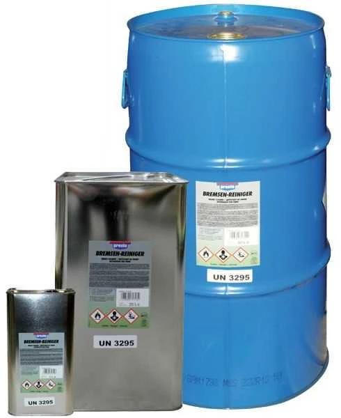 Motip Stabdžių sistemos valiklis "Brake Cleaner" 5L