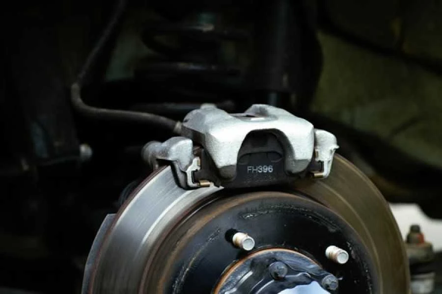Automobilių plovimo priemonė Motip BRAKE CLEANER; 60 l