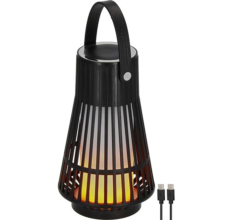 Brennenstuhl ŠVIEST LED LAUKO FL 100A IP44 30LM