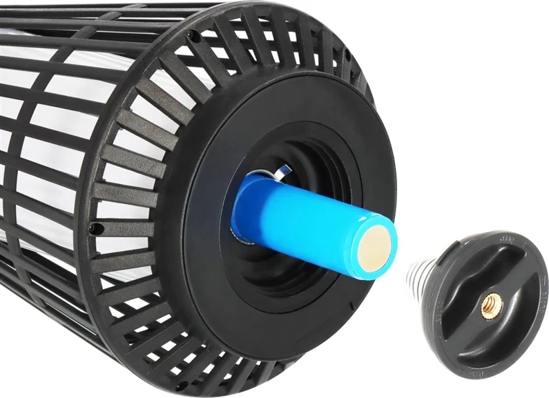 Brennenstuhl ŠVIEST LED LAUKO FL 100A IP44 30LM