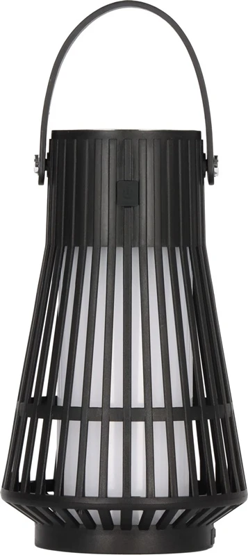 Brennenstuhl ŠVIEST LED LAUKO FL 100A IP44 30LM