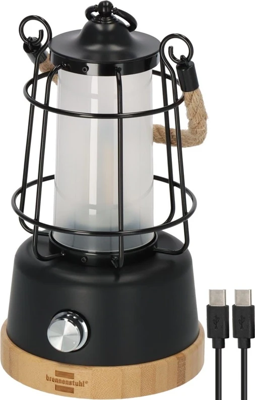 Brennenstuhl ŠVIEST STOVYKLAVIMO CAL1 AC IP44 350LM
