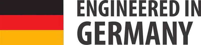 Buitinis ilgintuvas BRENNENSTUHL ECO-LINE. 8 vietų. 3 m