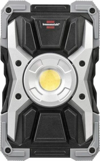 Brennenstuhl Pastatomas LED prožektorius 30W 3000lm IP65 USB