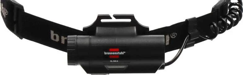 Brennenstuhl ŽIBINT GALV LED SENSOR SL500A IP44 500LM