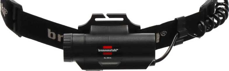 Brennenstuhl ŽIBINT GALV LED SENSOR SL500A IP44 500LM