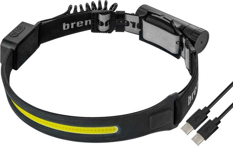 Brennenstuhl ŽIBINT GALV LED SENSOR SL500A IP44 500LM