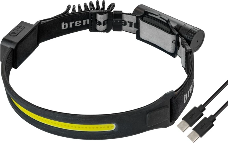 Brennenstuhl ŽIBINT GALV LED SENSOR SL500A IP44 500LM