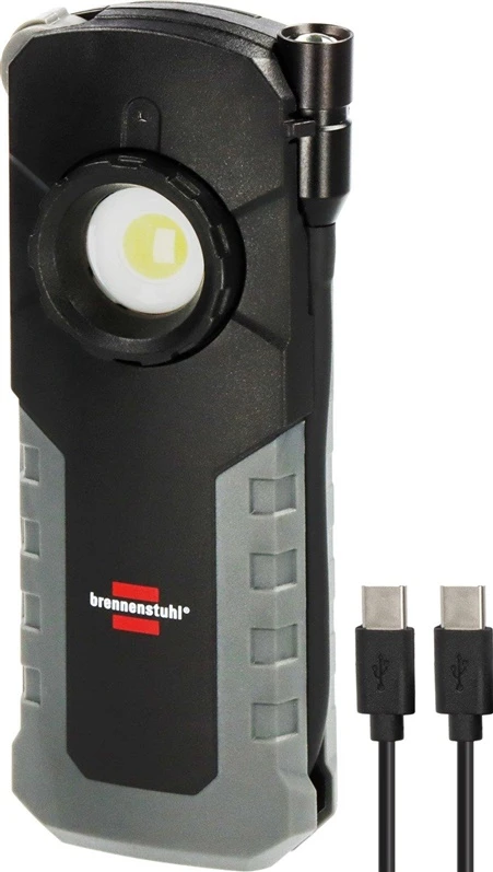 Brennenstuhl PROŽ PAKRAU LED 1000ACW 1000+380LM IP54