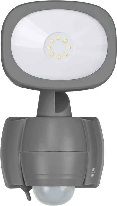 Brennenstuhl PROŽEKT SU JUD DETEKT LED 440LM IP44