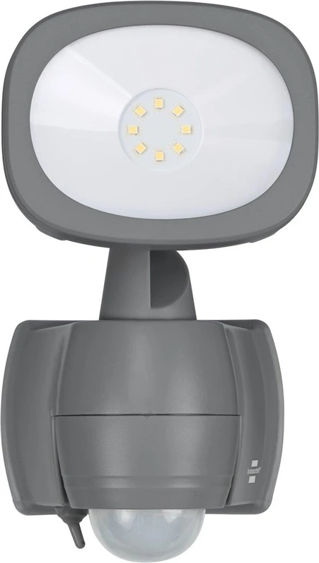 Brennenstuhl PROŽEKT SU JUD DETEKT LED 440LM IP44