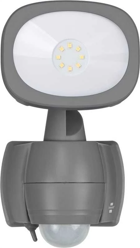 Sieninis šviestuvas Šviestuvas Brennenstuhl LUFOS 400; LED