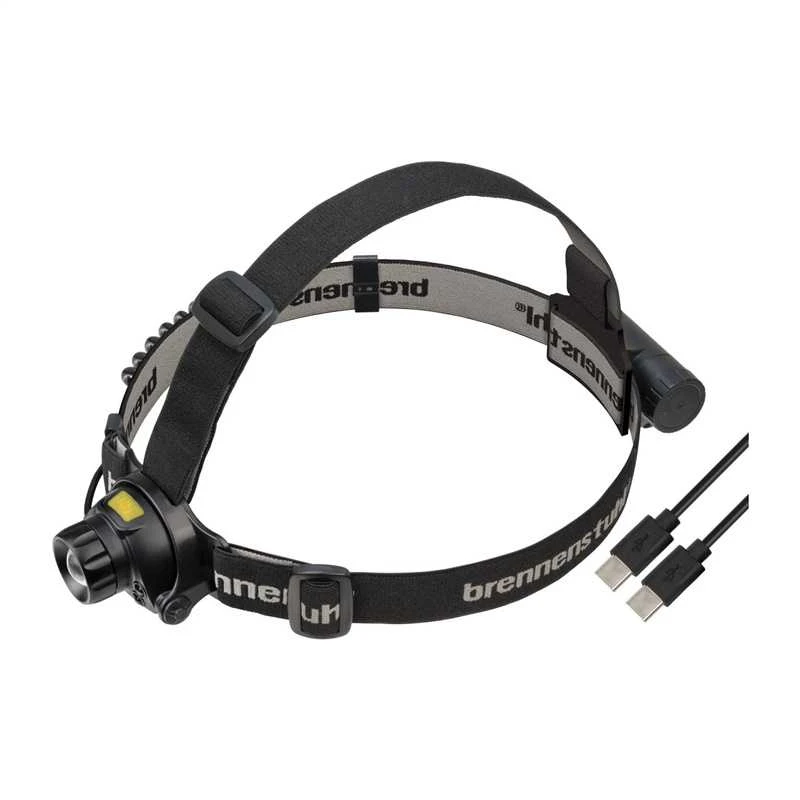 Brennenstuhl PROŽ PAKRAU ANT GALVOS 401AF 400LM IP44