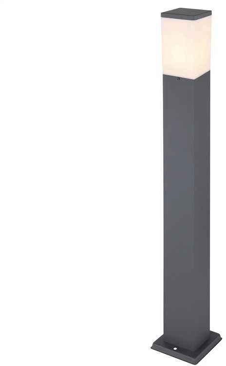 Domoletti POST LIGHT CORTE DH3430-800 E27 80CM