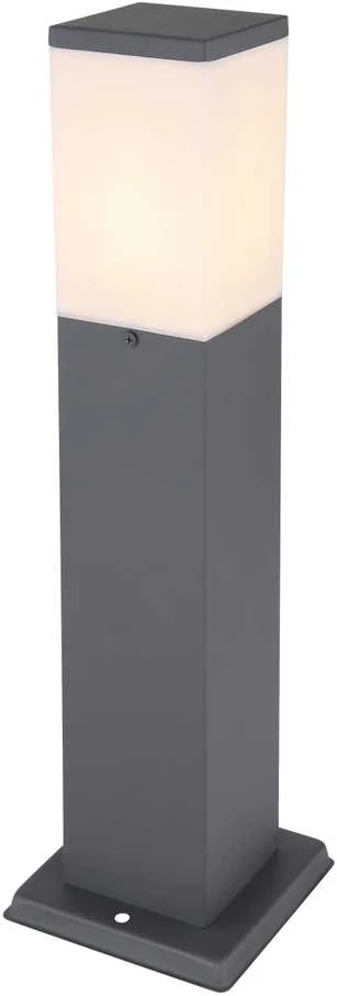 Domoletti POST LIGHT CORTE DH3430-450 E27 45CM